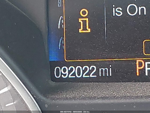 Aukcja sprzedaży 2018 Ford Escape S, vin: 1FMCU0F76JUA64068, numer aukcji: 45278762