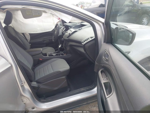 Aukcja sprzedaży 2018 Ford Escape S, vin: 1FMCU0F76JUA64068, numer aukcji: 45278762