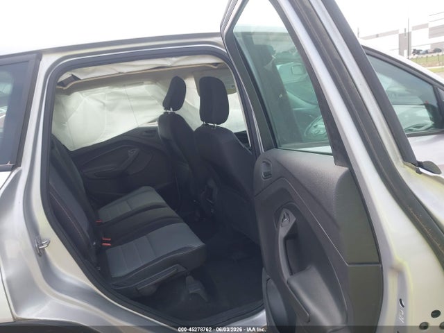 Aukcja sprzedaży 2018 Ford Escape S, vin: 1FMCU0F76JUA64068, numer aukcji: 45278762