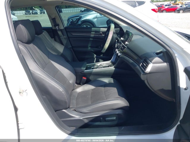 Aukcja sprzedaży 2019 Honda Accord Hybrid Ex-l, vin: 1HGCV3F59KA010026, numer aukcji: 45278765
