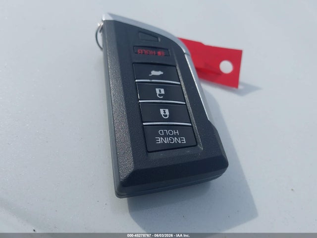 Aukcja sprzedaży 2024 Acura Integra A-spec Technology, vin: 19UDE4H64RA024099, numer aukcji: 45278767