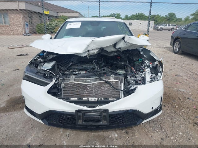 Aukcja sprzedaży 2024 Acura Integra A-spec Technology, vin: 19UDE4H64RA024099, numer aukcji: 45278767