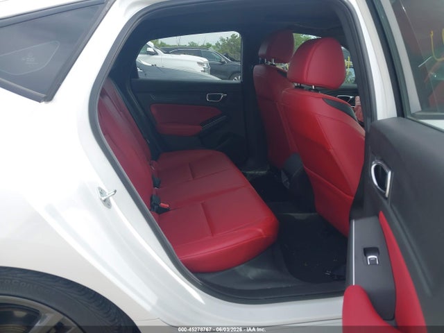 Aukcja sprzedaży 2024 Acura Integra A-spec Technology, vin: 19UDE4H64RA024099, numer aukcji: 45278767