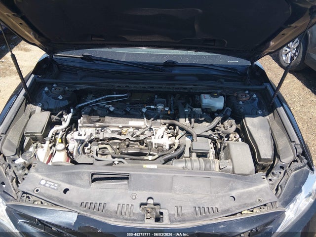 Продажа на аукционе авто 2019 Toyota Camry Hybrid Xle, vin: 4T1B21HK2KU521923, номер лота: 45278771