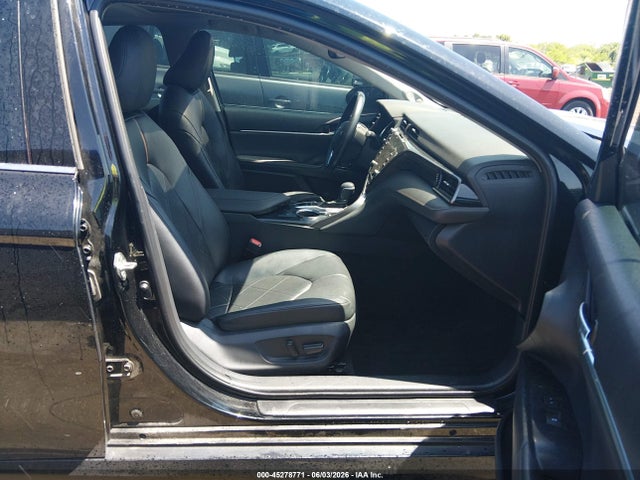 Продажа на аукционе авто 2019 Toyota Camry Hybrid Xle, vin: 4T1B21HK2KU521923, номер лота: 45278771