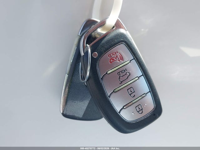 Продажа на аукционе авто 2016 Hyundai Elantra Gt, vin: KMHD35LH7GU286600, номер лота: 45278772