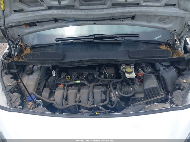 Aukcja sprzedaży 2020 Ford Transit Connect Xl, vin: NM0LS6E29L1453274, numer aukcji: 45278773