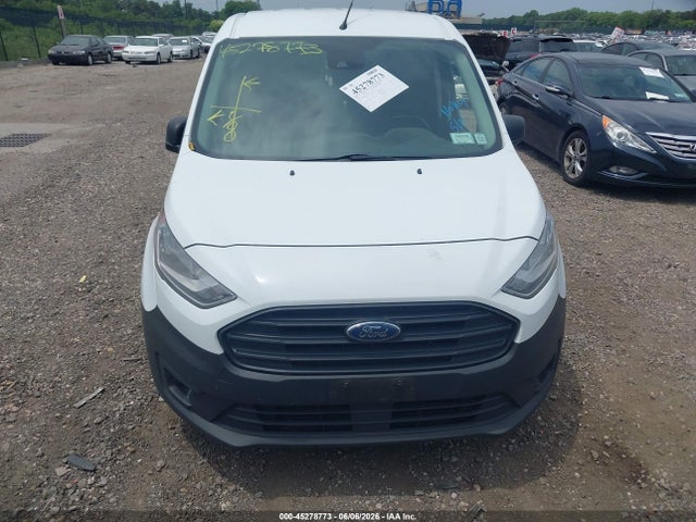Aukcja sprzedaży 2020 Ford Transit Connect Xl, vin: NM0LS6E29L1453274, numer aukcji: 45278773