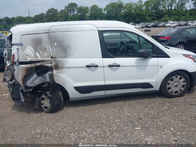 Aukcja sprzedaży 2020 Ford Transit Connect Xl, vin: NM0LS6E29L1453274, numer aukcji: 45278773
