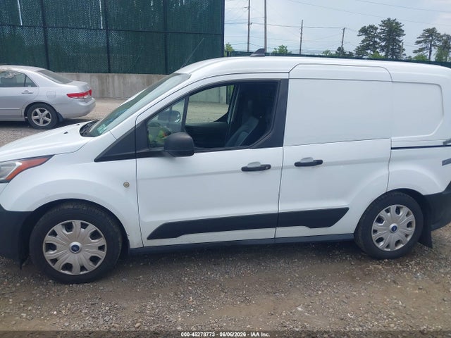Aukcja sprzedaży 2020 Ford Transit Connect Xl, vin: NM0LS6E29L1453274, numer aukcji: 45278773