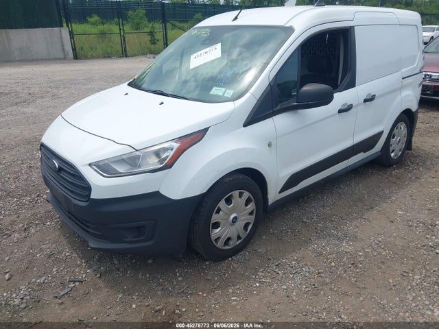 Aukcja sprzedaży 2020 Ford Transit Connect Xl, vin: NM0LS6E29L1453274, numer aukcji: 45278773