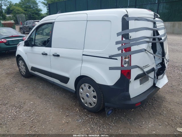 Aukcja sprzedaży 2020 Ford Transit Connect Xl, vin: NM0LS6E29L1453274, numer aukcji: 45278773