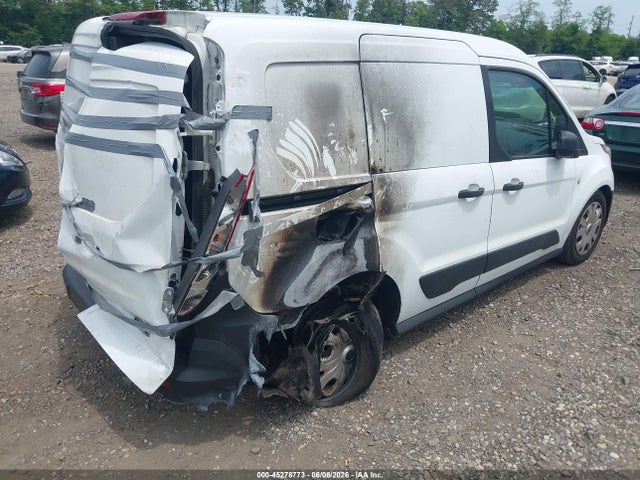 Aukcja sprzedaży 2020 Ford Transit Connect Xl, vin: NM0LS6E29L1453274, numer aukcji: 45278773