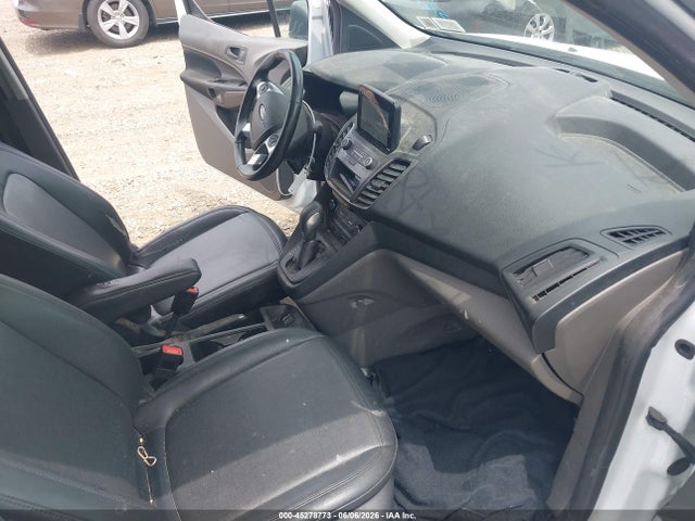 Aukcja sprzedaży 2020 Ford Transit Connect Xl, vin: NM0LS6E29L1453274, numer aukcji: 45278773