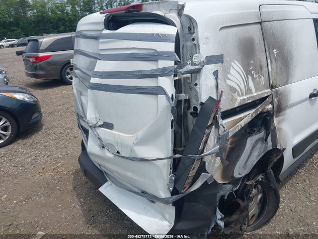 Aukcja sprzedaży 2020 Ford Transit Connect Xl, vin: NM0LS6E29L1453274, numer aukcji: 45278773