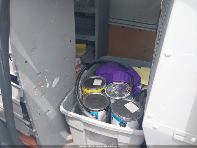 Aukcja sprzedaży 2020 Ford Transit Connect Xl, vin: NM0LS6E29L1453274, numer aukcji: 45278773