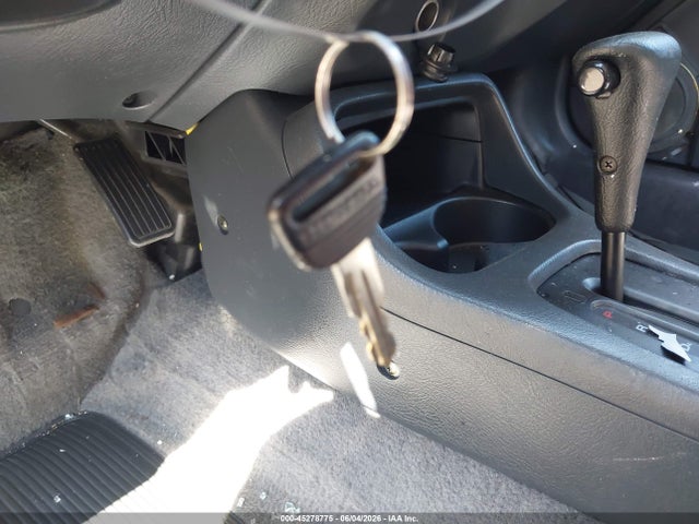 Aukcja sprzedaży 1999 Honda Civic Dx, vin: 2HGEJ6443XH104234, numer aukcji: 45278775