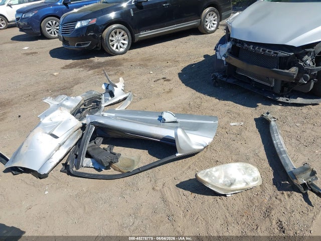 Aukcja sprzedaży 1999 Honda Civic Dx, vin: 2HGEJ6443XH104234, numer aukcji: 45278775