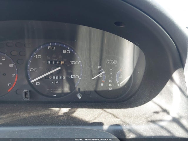 Aukcja sprzedaży 1999 Honda Civic Dx, vin: 2HGEJ6443XH104234, numer aukcji: 45278775