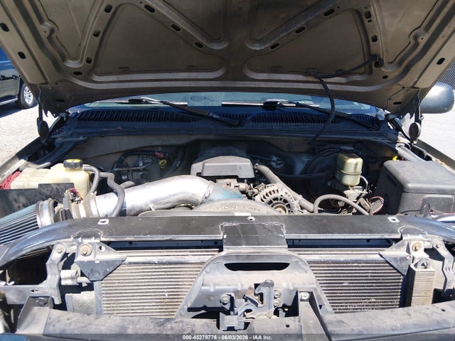 Aukcja sprzedaży 2000 Gmc Sierra 1500 Sl, vin: 1GTEK19V5YE376809, numer aukcji: 45278776