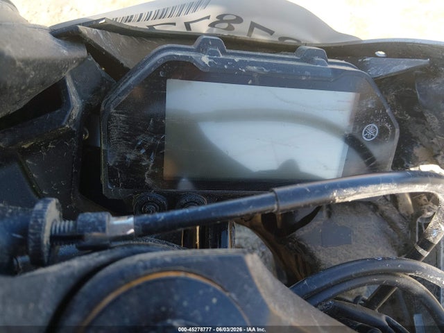 Yamaha Yzfr3 A 2020 MH3RH18Y8LK004095 Image 7