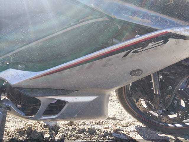 MH3RH18Y8LK004095 Yamaha Yzfr3 A