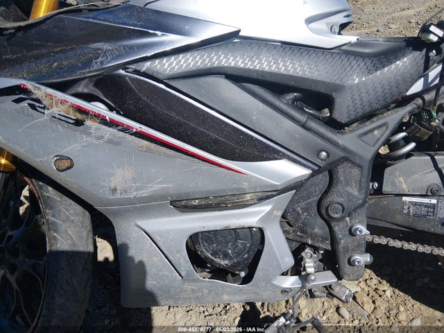 Yamaha Yzfr3 A 2020 MH3RH18Y8LK004095 Image 9