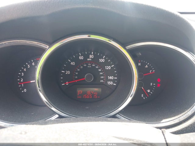 Продаж на аукціоні авто 2011 Kia Sorento Ex V6, vin: 5XYKU4A23BG039103, номер лоту: 45278781