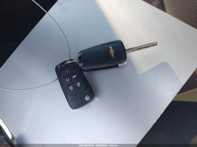 Продажа на аукционе авто 2012 Chevrolet Cruze 1lt, vin: 1G1PF5SC1C7272403, номер лота: 45278784