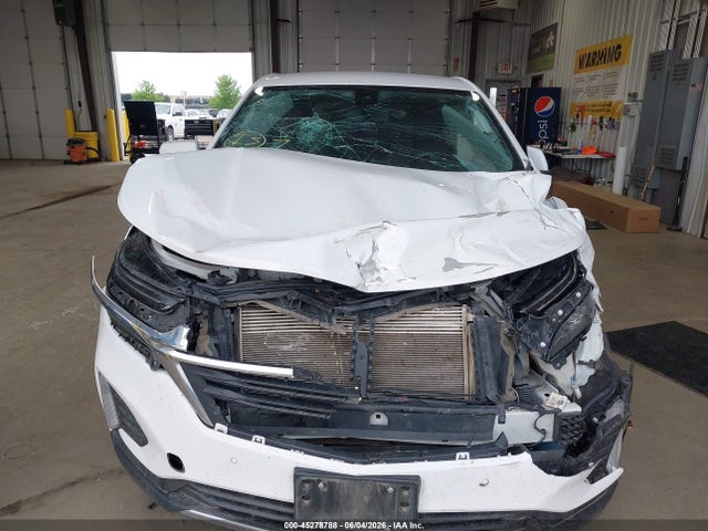 45278788 :رقم المزاد ، 3GNAXUEGXPS208409 vin ، 2023 Chevrolet Equinox Awd Lt مزاد بيع