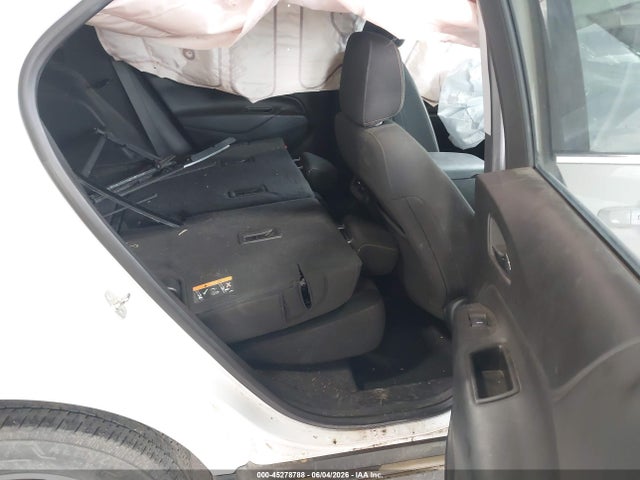 45278788 :رقم المزاد ، 3GNAXUEGXPS208409 vin ، 2023 Chevrolet Equinox Awd Lt مزاد بيع