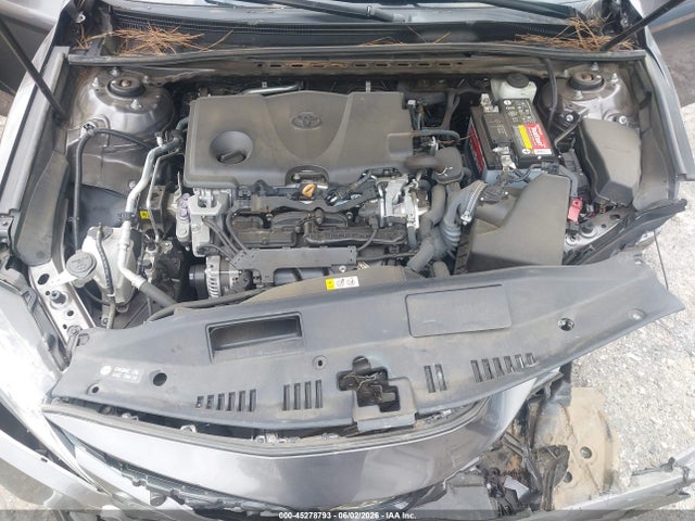 Aukcja sprzedaży 2020 Toyota Camry Le, vin: 4T1C11AK4LU994919, numer aukcji: 45278793
