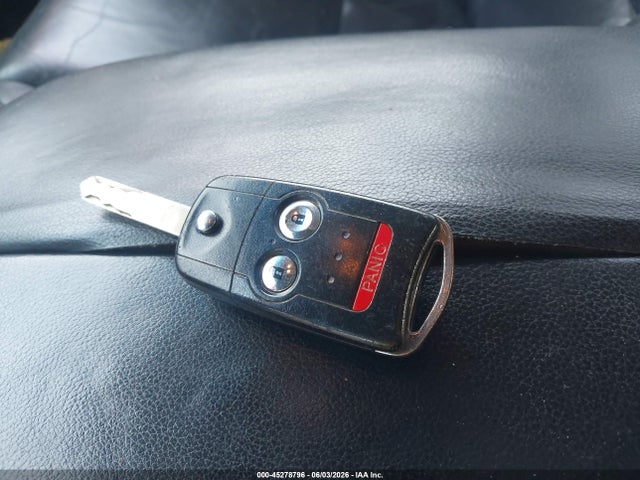 Aukcja sprzedaży 2008 Acura Mdx, vin: 2HNYD28258H524464, numer aukcji: 45278796