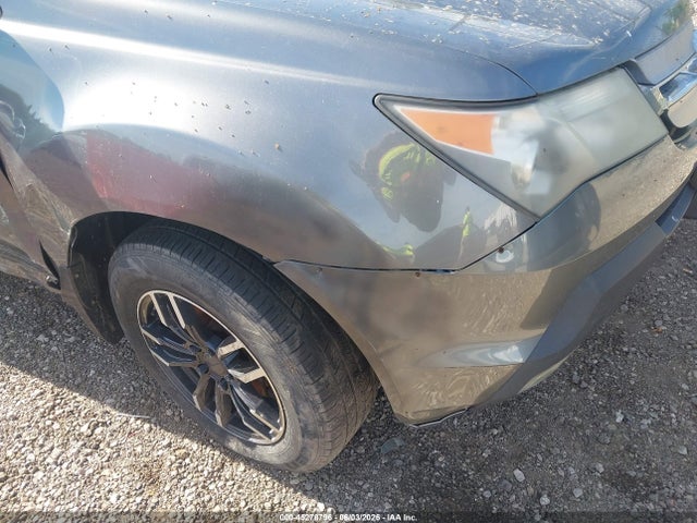 Auction sale of the 2008 Acura Mdx, vin: 2HNYD28258H524464, lot number: 45278796