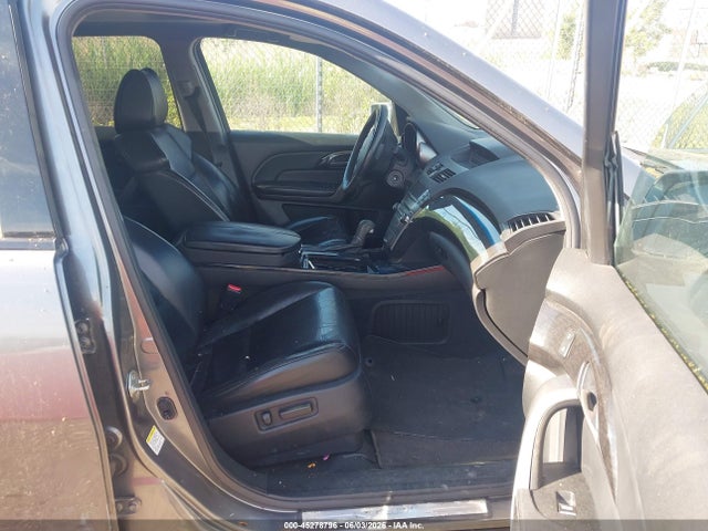 Aukcja sprzedaży 2008 Acura Mdx, vin: 2HNYD28258H524464, numer aukcji: 45278796