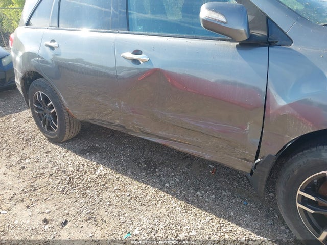 Aukcja sprzedaży 2008 Acura Mdx, vin: 2HNYD28258H524464, numer aukcji: 45278796