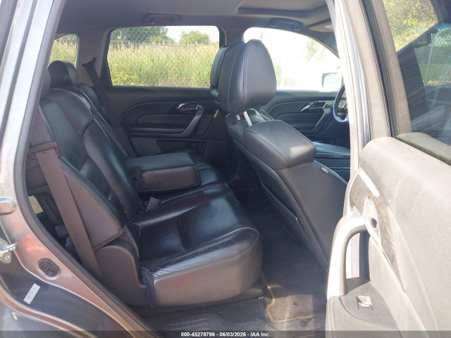 Aukcja sprzedaży 2008 Acura Mdx, vin: 2HNYD28258H524464, numer aukcji: 45278796