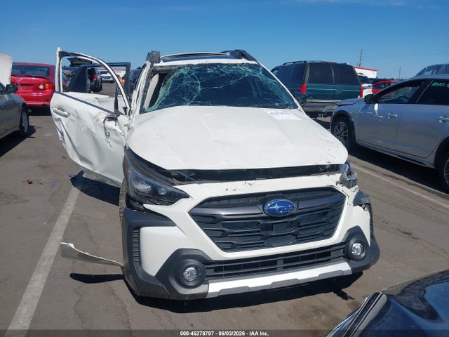Продажа на аукционе авто 2024 Subaru Outback Limited, vin: 4S4BTANCXR3224070, номер лота: 45278797