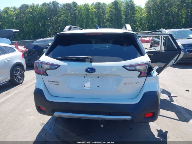 Продажа на аукционе авто 2024 Subaru Outback Limited, vin: 4S4BTANCXR3224070, номер лота: 45278797