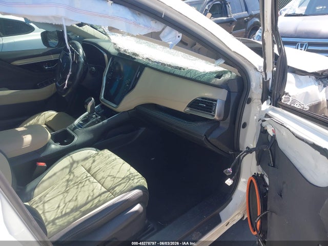 Продажа на аукционе авто 2024 Subaru Outback Limited, vin: 4S4BTANCXR3224070, номер лота: 45278797
