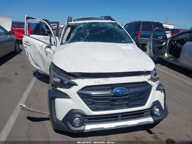Продажа на аукционе авто 2024 Subaru Outback Limited, vin: 4S4BTANCXR3224070, номер лота: 45278797