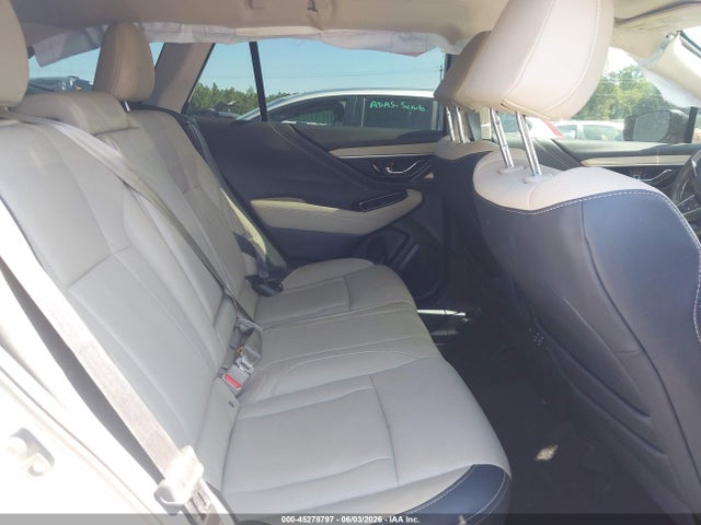 Продажа на аукционе авто 2024 Subaru Outback Limited, vin: 4S4BTANCXR3224070, номер лота: 45278797
