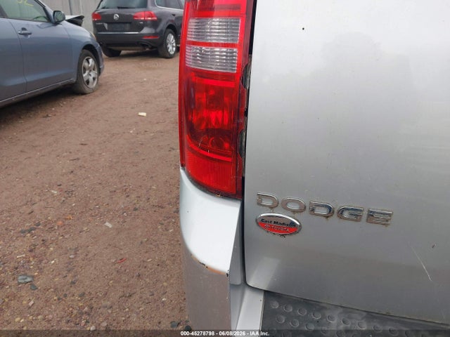 Aukcja sprzedaży 2010 Dodge Grand Caravan Sxt, vin: 2D4RN5D18AR246880, numer aukcji: 45278798