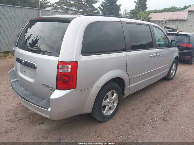 Aukcja sprzedaży 2010 Dodge Grand Caravan Sxt, vin: 2D4RN5D18AR246880, numer aukcji: 45278798