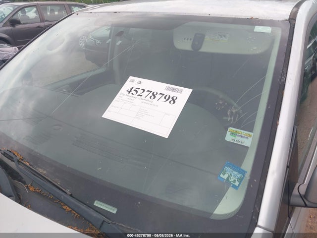 Aukcja sprzedaży 2010 Dodge Grand Caravan Sxt, vin: 2D4RN5D18AR246880, numer aukcji: 45278798