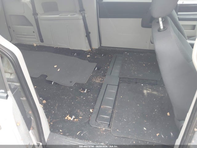 Aukcja sprzedaży 2010 Dodge Grand Caravan Sxt, vin: 2D4RN5D18AR246880, numer aukcji: 45278798