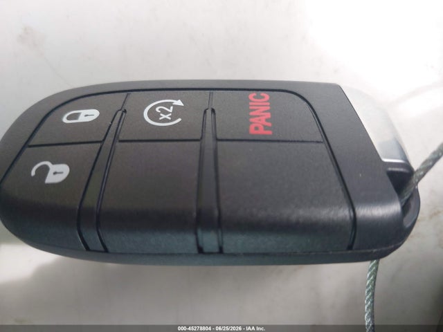 1C4RJFLT7MC594135 Jeep Grand Cherokee Trailhawk 4x4