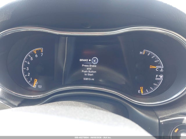 1C4RJFLT7MC594135 Jeep Grand Cherokee Trailhawk 4x4