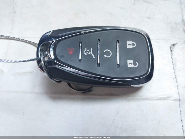 3GNAXKEV4LL346177 Chevrolet Equinox Fwd Lt 1.5l Turbo