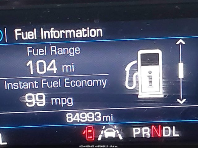 3GNAXKEV4LL346177 Chevrolet Equinox Fwd Lt 1.5l Turbo